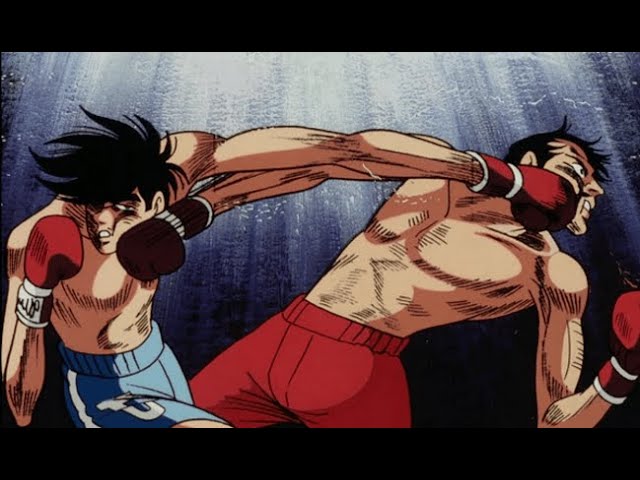 Ashita no Joe 2 - (COMPLETO) | Anbient
