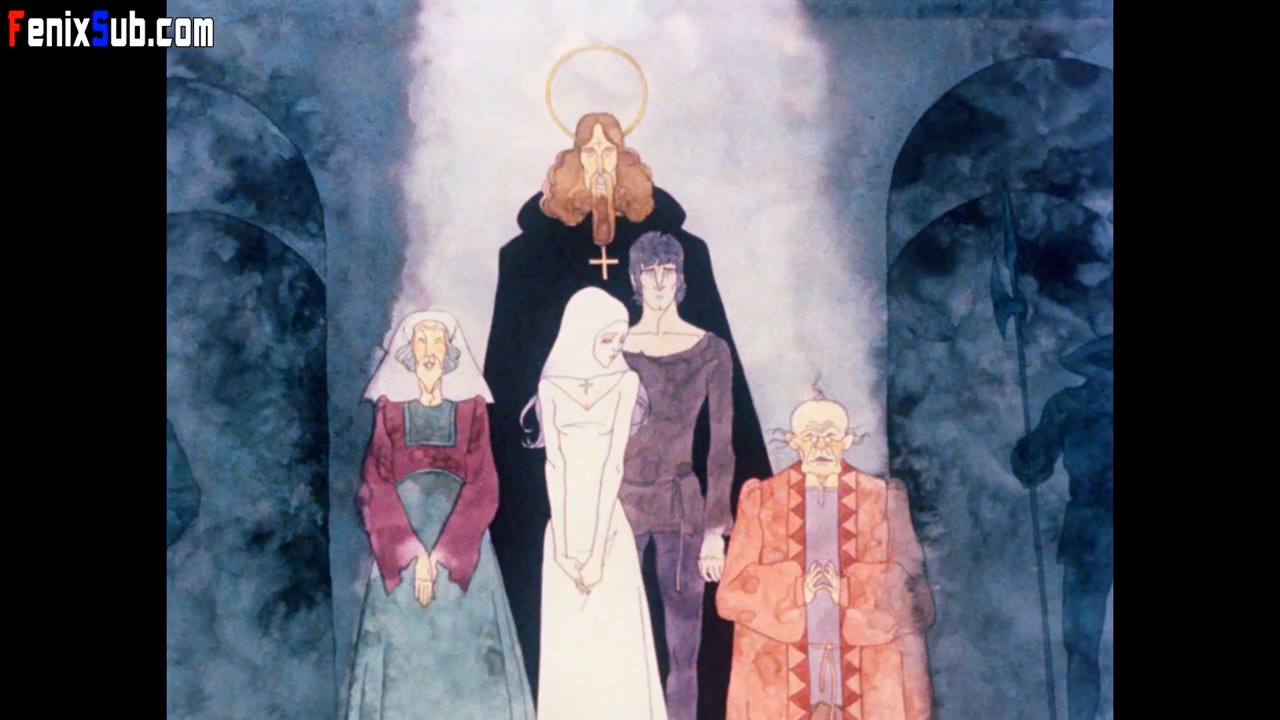 Kanashimi no Belladonna | Anbient