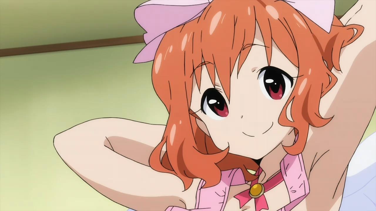 Saikin, Imouto no Yousu ga Chotto Okashiinda ga. | Anbient