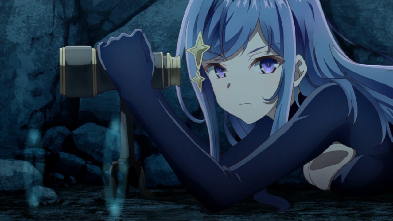 Sekai Saikou no Ansatsusha, Isekai Kizoku ni Tensei suru | Anbient