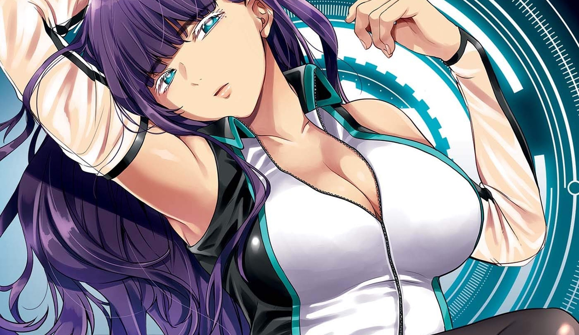 Shuumatsu no Harem | Anbient