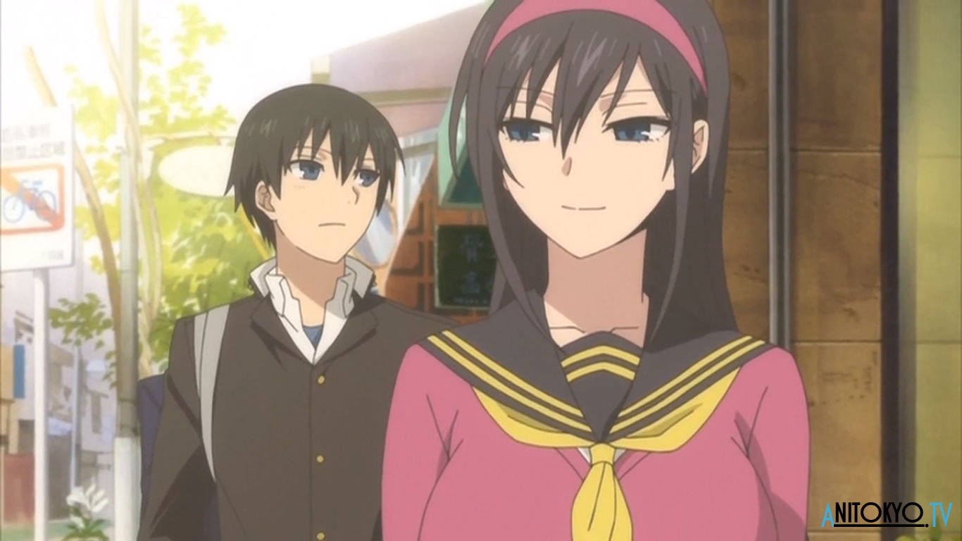 Ane Log Moyako Neesan No Tomaranai Monologue Ane Log: Moyako Neesan no Tomaranai Monologue - (Completo) | Anbient