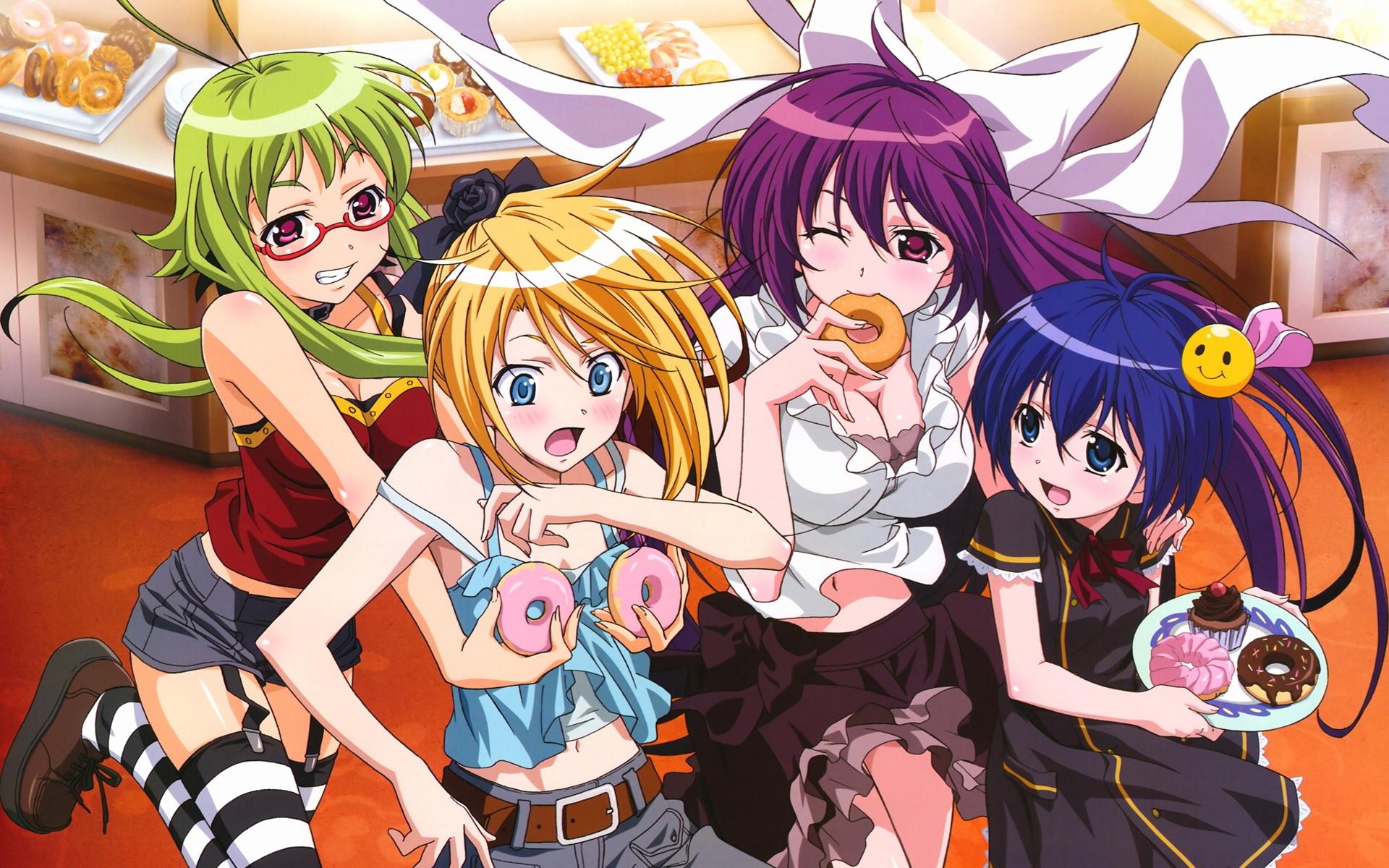 Asu no Yoichi! | Anbient