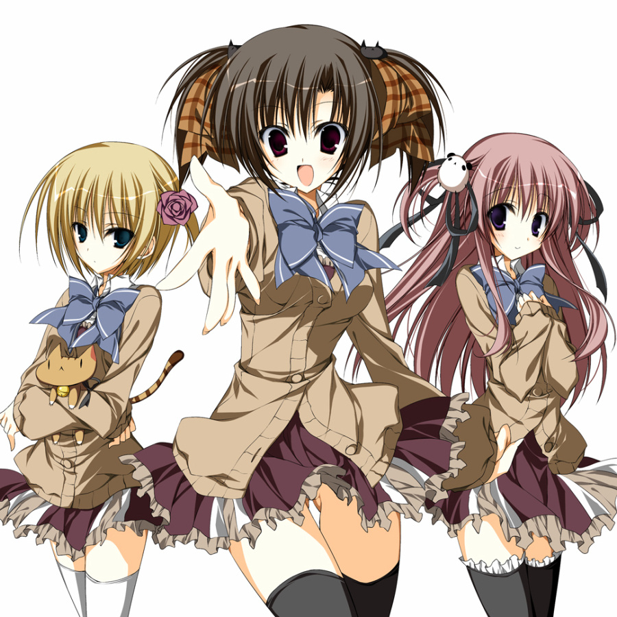 Ebiten Kouritsu Ebisugawa Koukou Tenmonbu Ebiten: Kouritsu Ebisugawa Koukou Tenmonbu | Anbient
