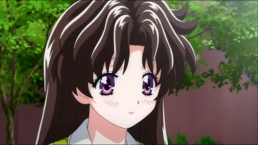 Futari Ecchi (2014) | Anbient