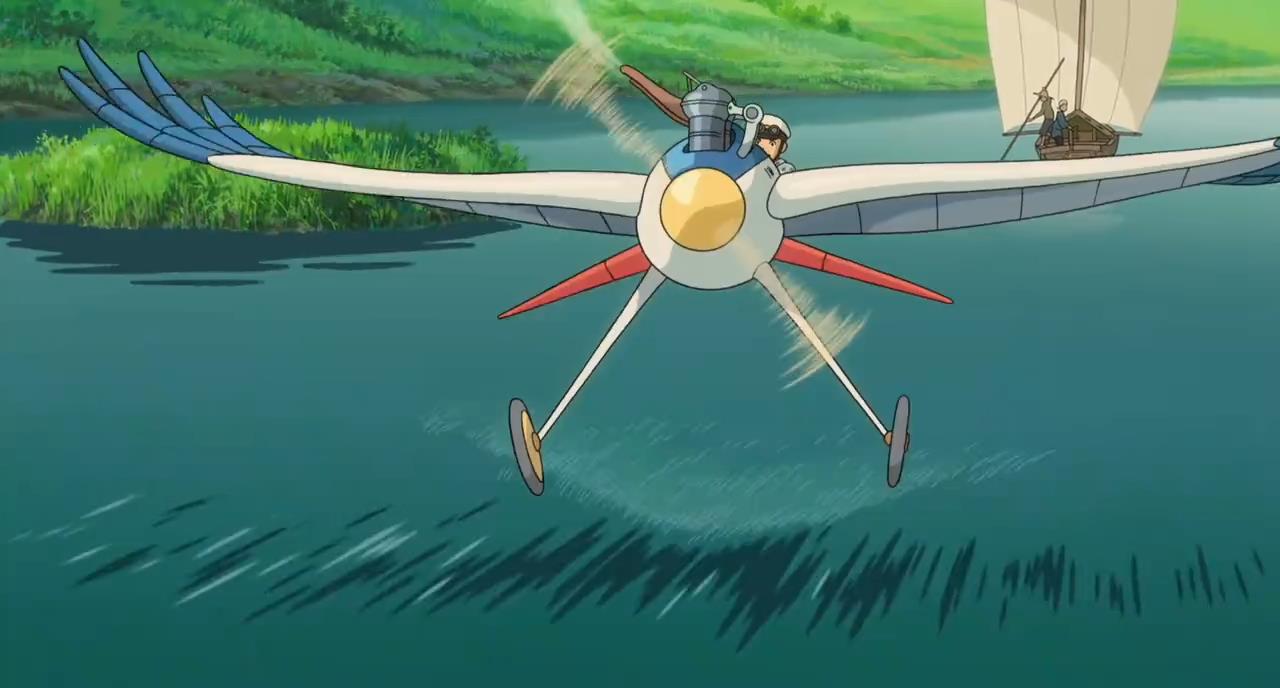 Kaze Tachinu | Anbient