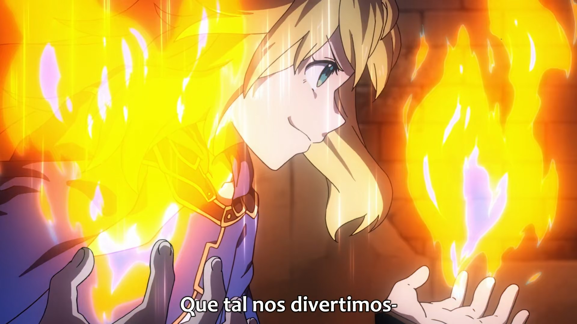 Kenja no Mago | Anbient