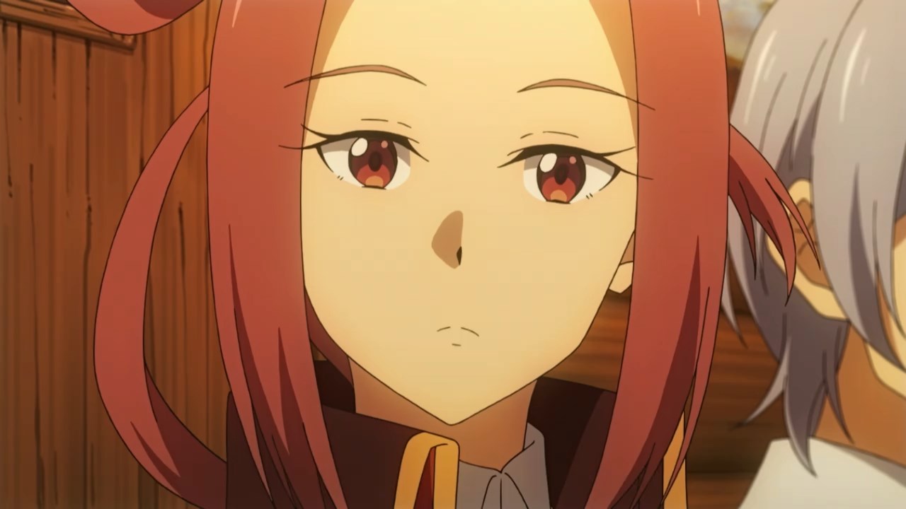 Kenja no Mago | Anbient