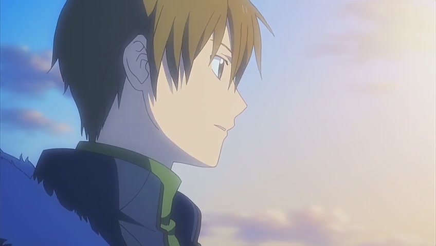 Kimi no Iru Machi: Tasogare Kousaten | Anbient