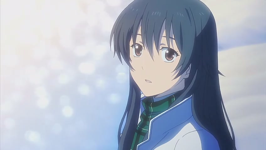 Kimi no Iru Machi: Tasogare Kousaten | Anbient