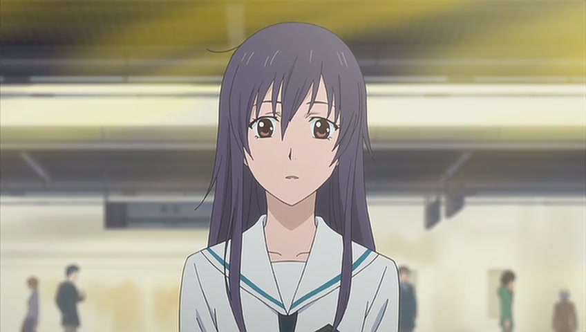 Kimi no Iru Machi: Tasogare Kousaten | Anbient