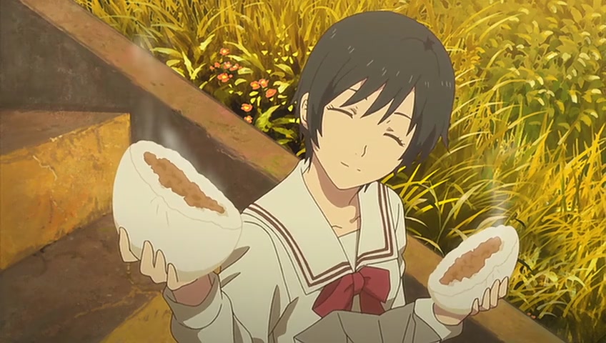 Kimi no Iru Machi: Tasogare Kousaten | Anbient