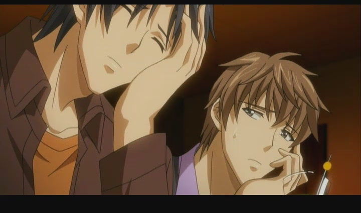 Koisuru Boukun | Anbient