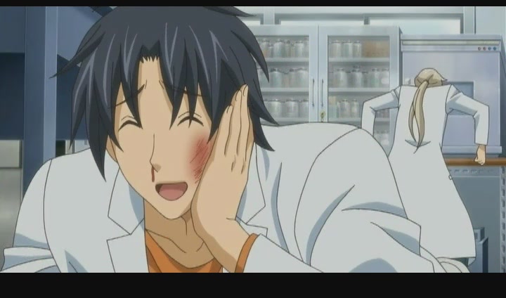 Koisuru Boukun | Anbient