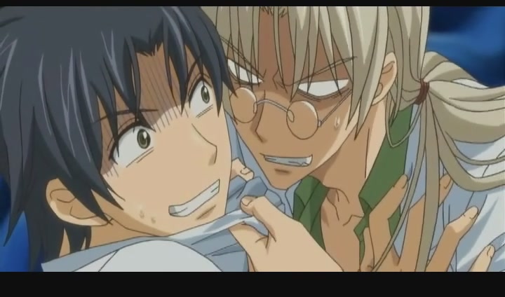 Koisuru Boukun Tome 9 Scan Vf