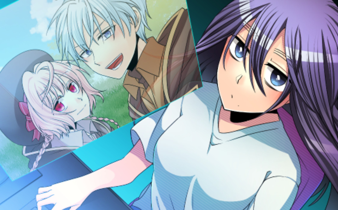 Net-juu no Susume - - (03) | Anbient