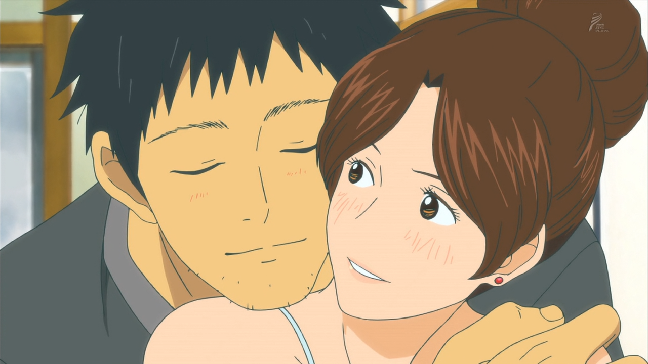 Otona Joshi no Anime Time | Anbient