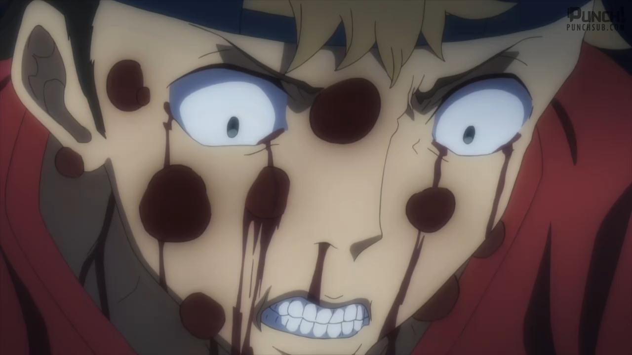 Ousama Game The Animation | Anbient