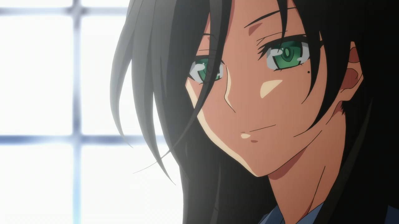 Shinmai Maou no Testament Departures | Anbient