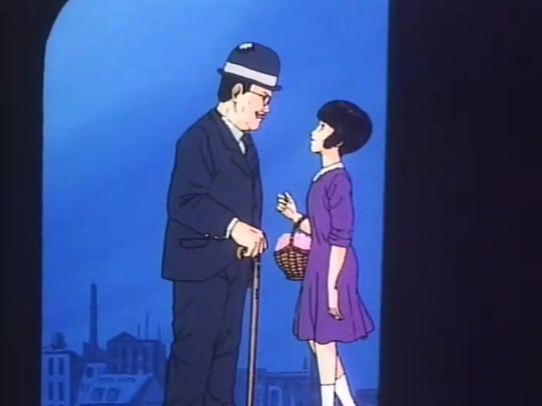 Shoujo Tsubaki | Anbient