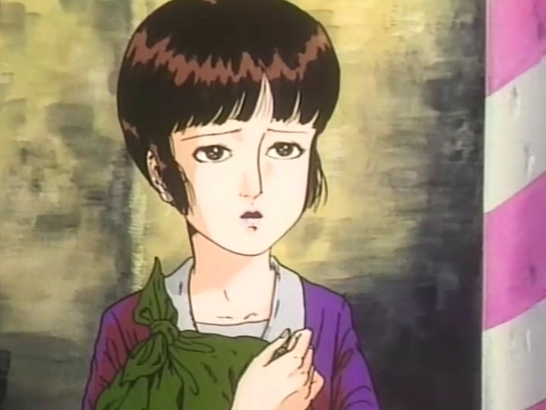 Shoujo Tsubaki | Anbient