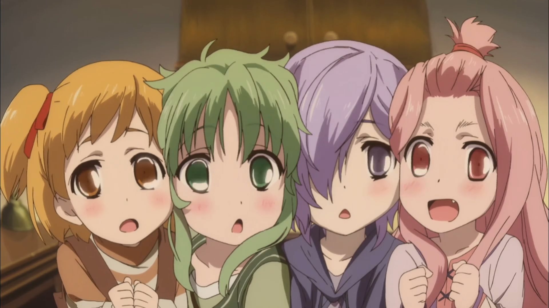 Shuumatsu Nani Shitemasu ka? Isogashii desu ka? Sukutte Moratte Ii desu