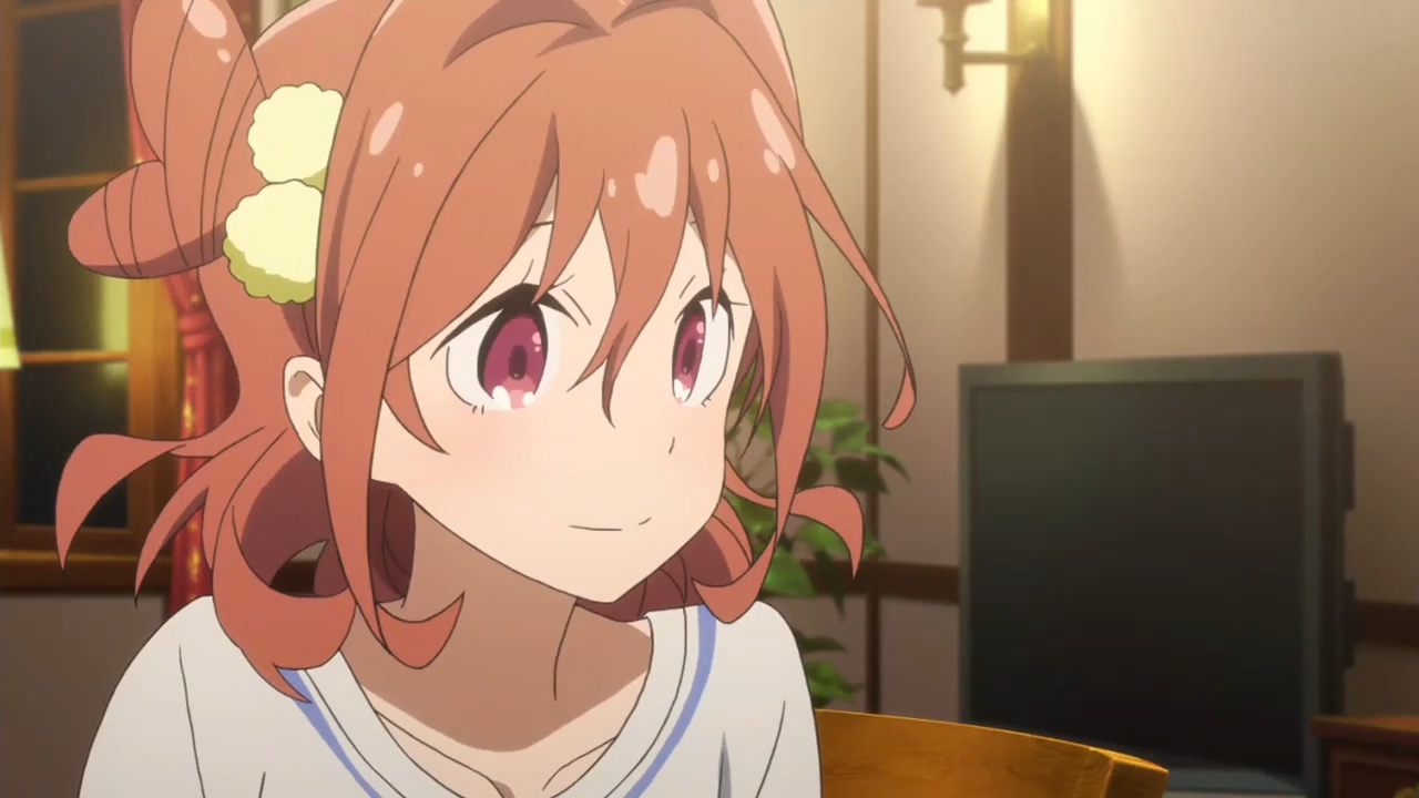 Soushin Shoujo Matoi | Anbient