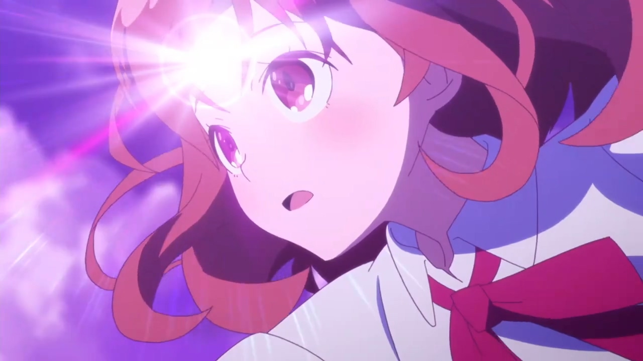 Soushin Shoujo Matoi 10 Vostfr