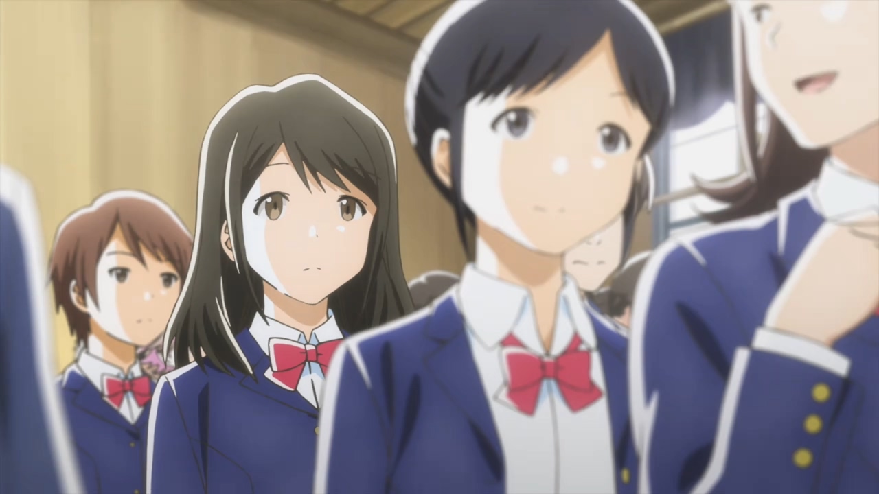 Tsuki ga Kirei | Anbient